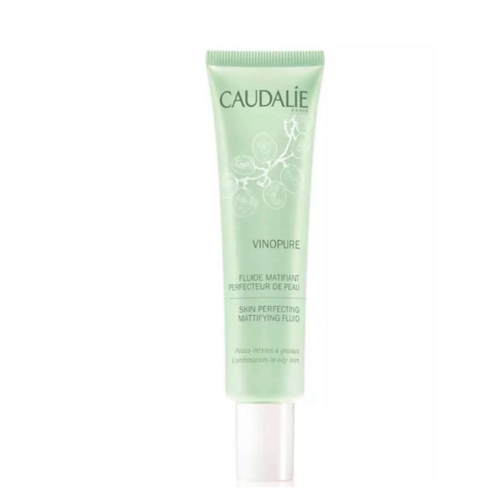 Caudalie Paris‎ Vinopure Moisturizing Mattifying Fluid